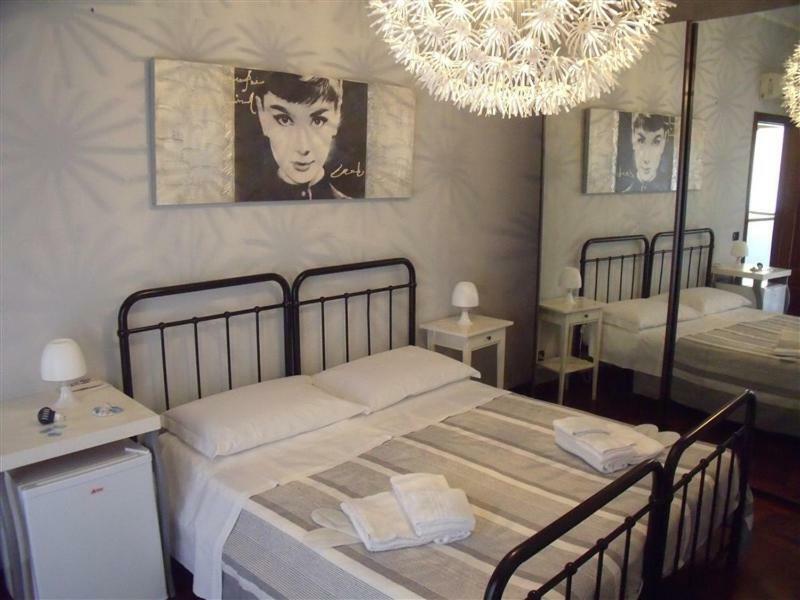 Bed And Breakfast Il Vicolo Graniti Екстер'єр фото